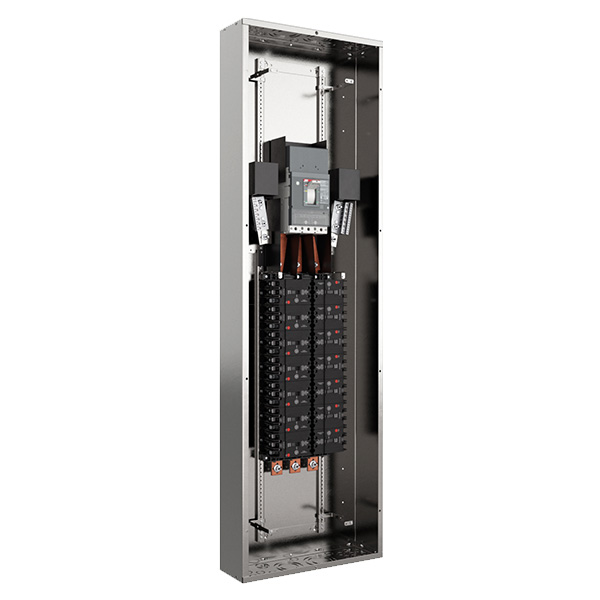 ReliaGear Lighting Panelboards